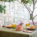 Borgo De Li Santi Apart-hotel 4*