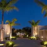 Borgo De Li Santi Aparthotel 4*