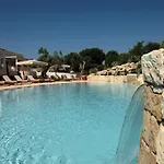 Borgo De Li Santi Apart-hotel 4*