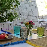Borgo De Li Santi Apart-hotel Otranto