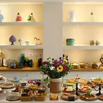 Borgo De Li Santi 4*