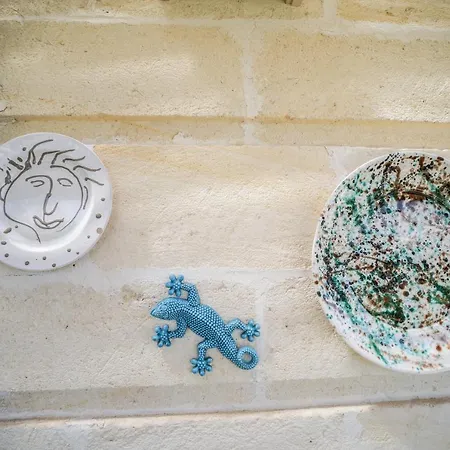 Borgo De Li Santi 3*