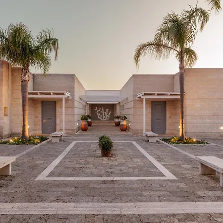 Borgo De Li Santi Apartahotel