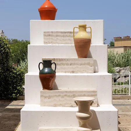Borgo De Li Santi Otranto