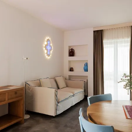 Borgo De Li Santi 3* Otranto