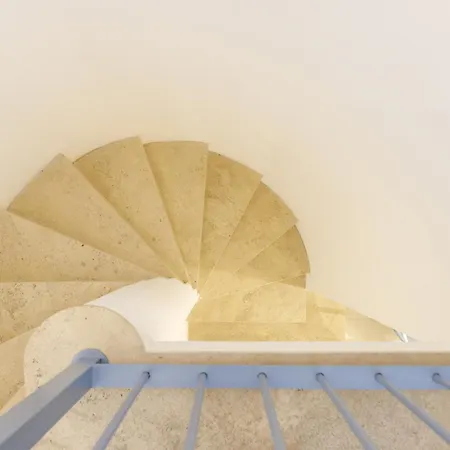 Borgo De Li Santi Apartahotel 3*