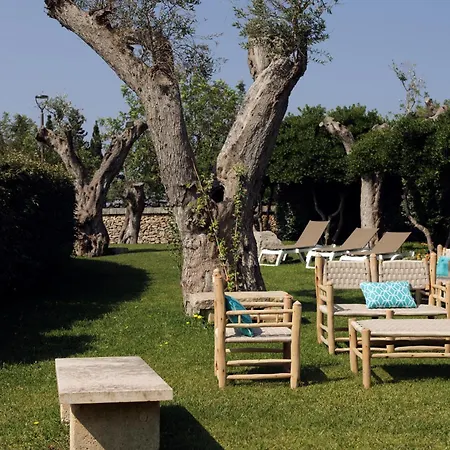 Borgo De Li Santi 3* Otranto