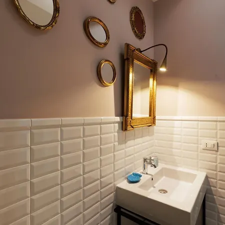 Borgo De Li Santi 3*