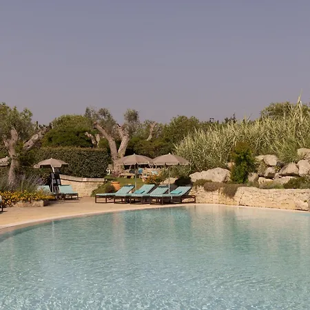 Borgo De Li Santi 3*