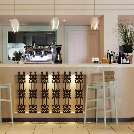 Apartahotel Borgo De Li Santi 3*
