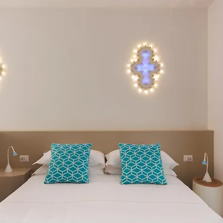 Apart-hotel Borgo De Li Santi Otranto