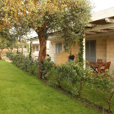 Borgo De Li Santi