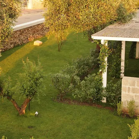 Borgo De Li Santi شقة فندقية أوترانتو