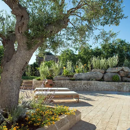 Borgo De Li Santi Otranto