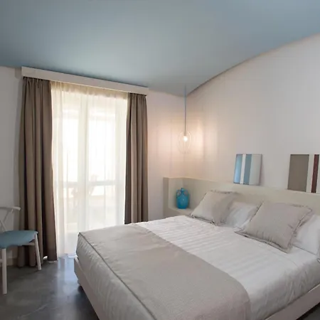 Apart-hotel Borgo De Li Santi Otranto