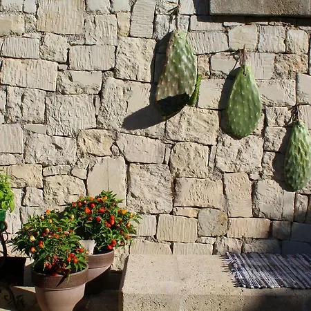 Borgo De Li Santi شقة فندقية