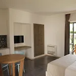 Aparthotel Borgo De Li Santi Otranto