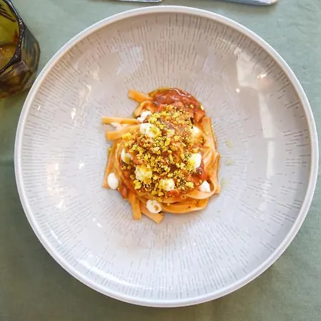 Borgo De Li Santi 4* オートラント