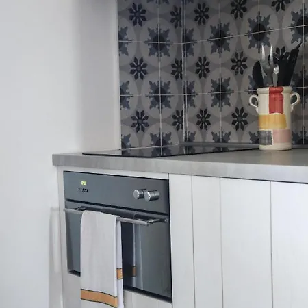 Borgo De Li Santi 4* Otranto