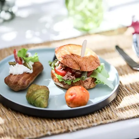 Borgo De Li Santi Otranto