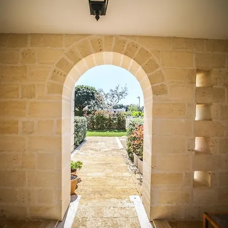 Borgo De Li Santi Apart-hotel Otranto