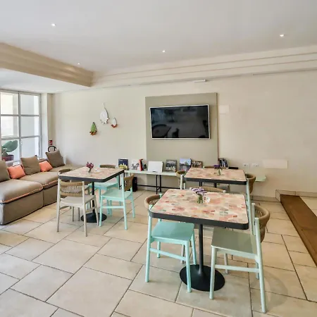 Borgo De Li Santi 3* Отранто