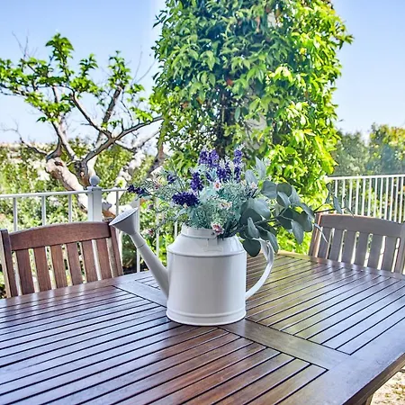 Aparthotel Borgo De Li Santi Otranto