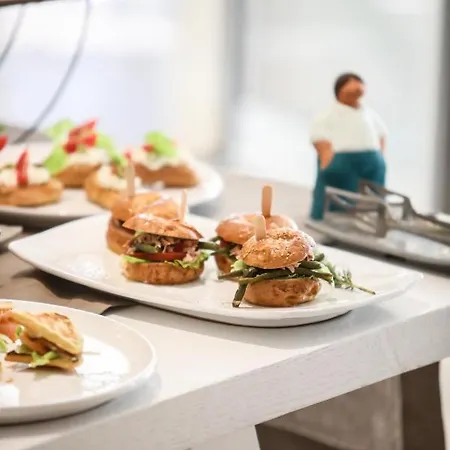 Apart-hotel Borgo De Li Santi Otranto