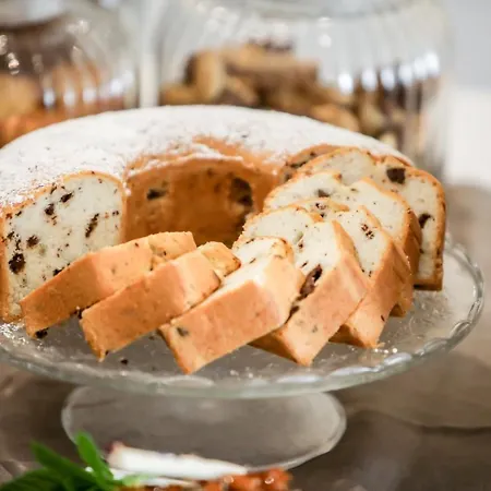 Borgo De Li Santi Otranto