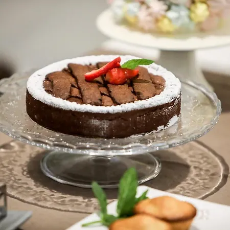 Borgo De Li Santi Apart-hotel