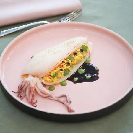 Apart-hotel Borgo De Li Santi Otranto