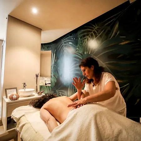 Aparthotel Borgo De Li Santi