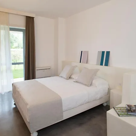 Borgo De Li Santi 3*
