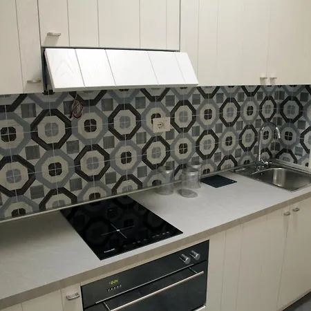 Borgo De Li Santi 4* Otranto