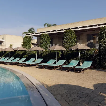 Aparthotel Borgo De Li Santi Otranto