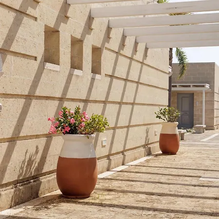 Borgo De Li Santi Otranto