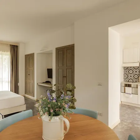 Borgo De Li Santi 4* Otranto