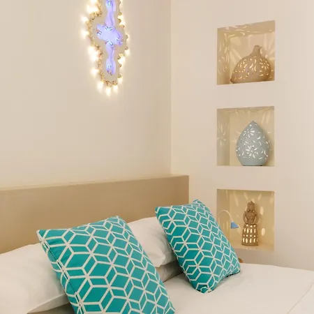 Borgo De Li Santi Aparthotel 4*