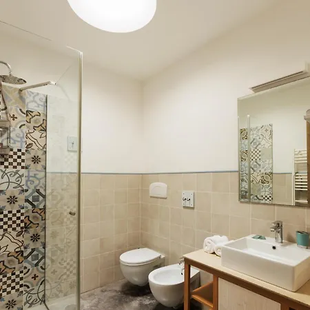 Borgo De Li Santi Aparthotel Otranto