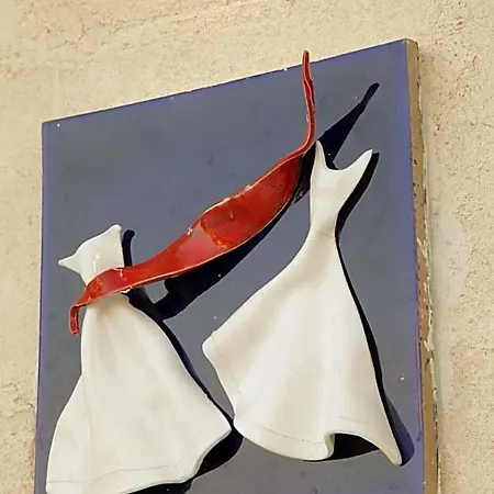 Aparthotel Borgo De Li Santi 4*
