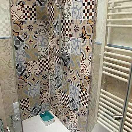 Aparthotel Borgo De Li Santi