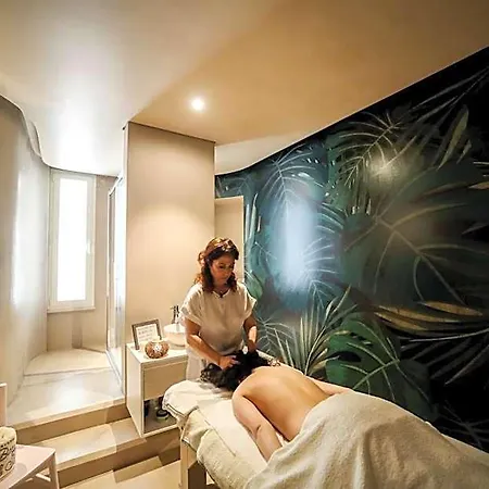 Borgo De Li Santi 4* オートラント