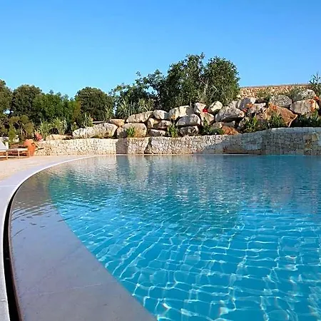 Borgo De Li Santi 4*