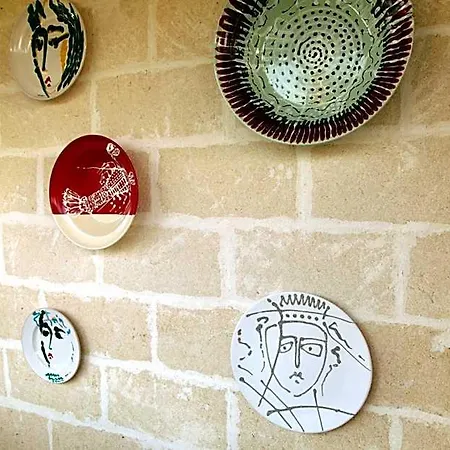 Borgo De Li Santi 4*