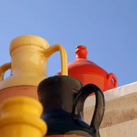 Borgo De Li Santi 4* Otranto