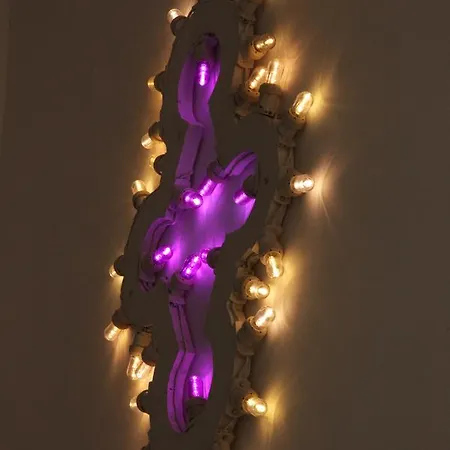 Borgo De Li Santi 4*