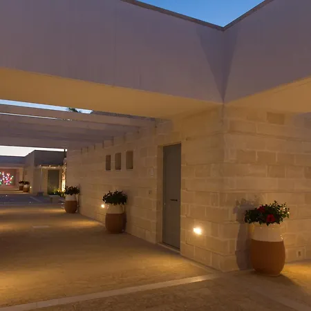 Borgo De Li Santi 4* Otranto