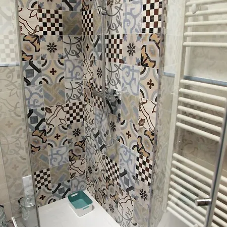 Apart-hotel Borgo De Li Santi