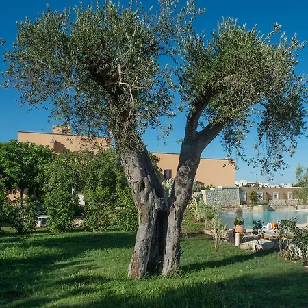 Borgo De Li Santi Otranto