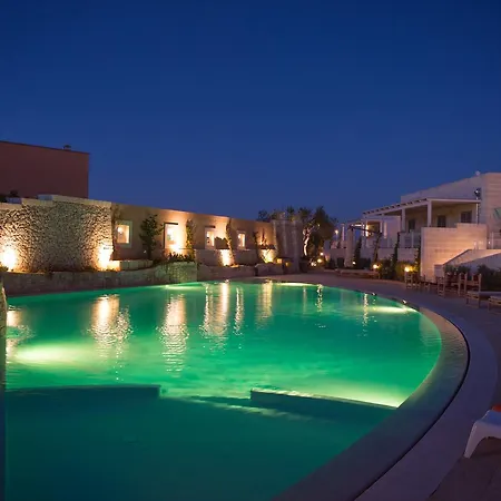 Borgo De Li Santi 4* Otranto